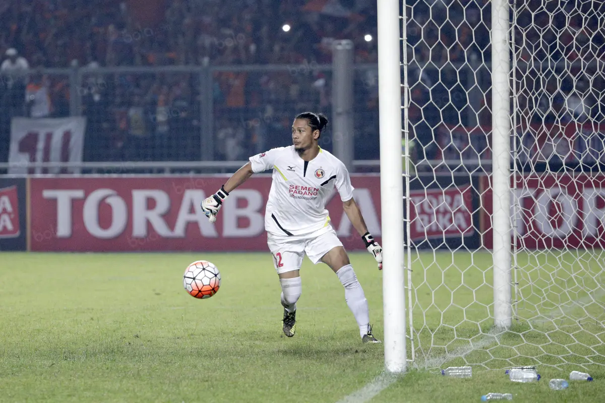 Jandia Eka Putra