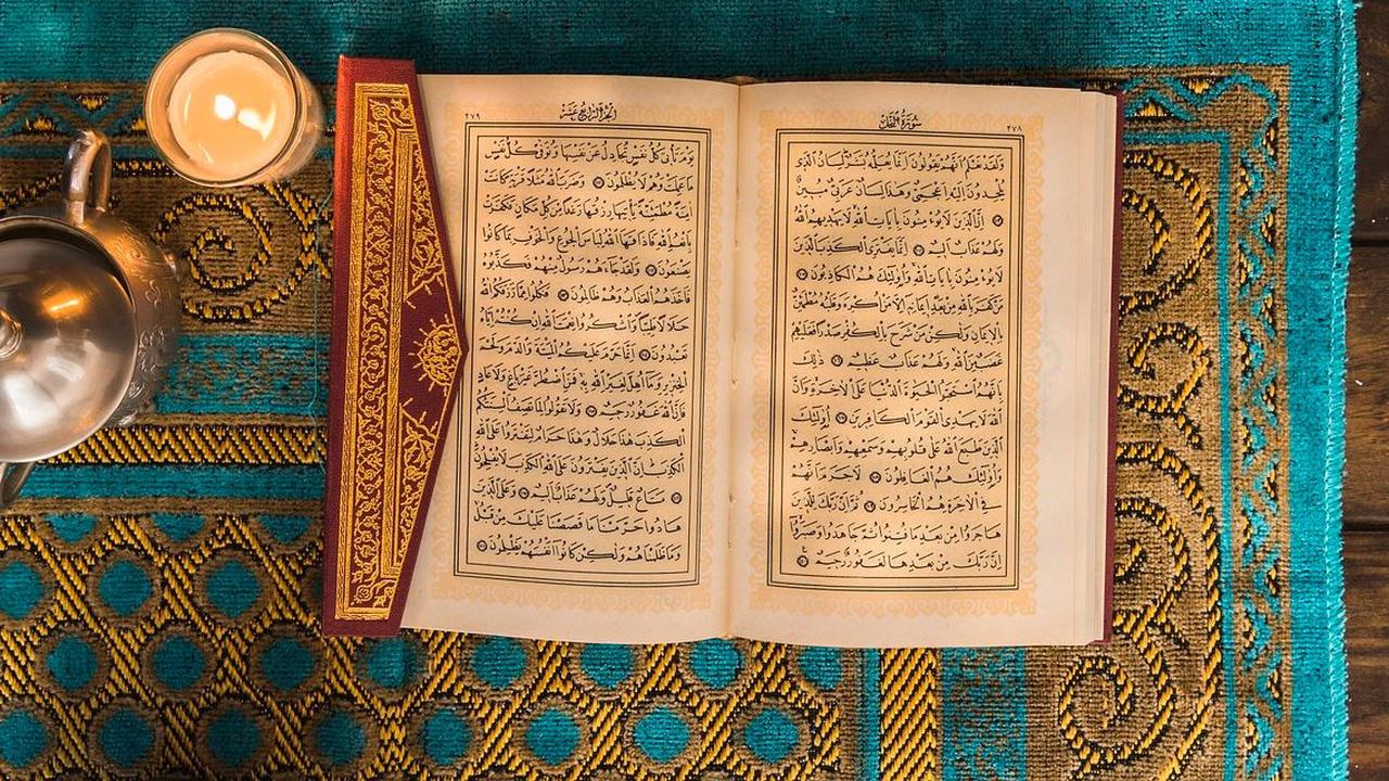 Ayat Tentang Sabar