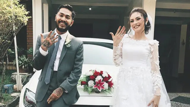 Beby Prisillia dan Onadio