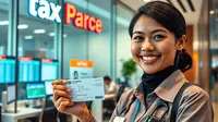 Cara Bikin NPWP Pribadi, Ketahui Syarat dan Prosesnya