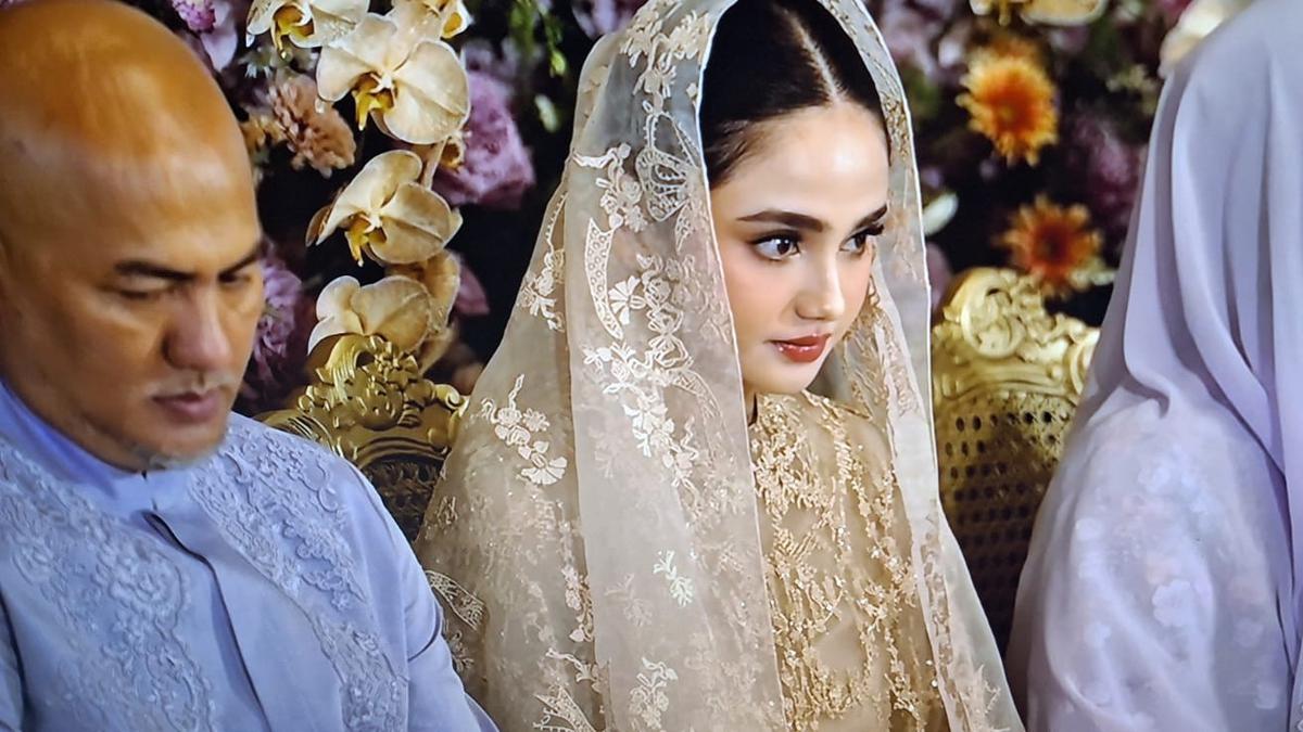 Pengajian Syifa Hadju Dimulai dengan Pembacaan Surat An-Nisa