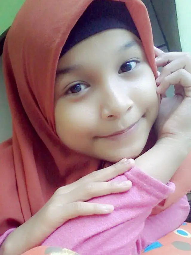 6 Potret Transformasi Tasya Rosmala, Fotonya saat SD Bikin Pangling