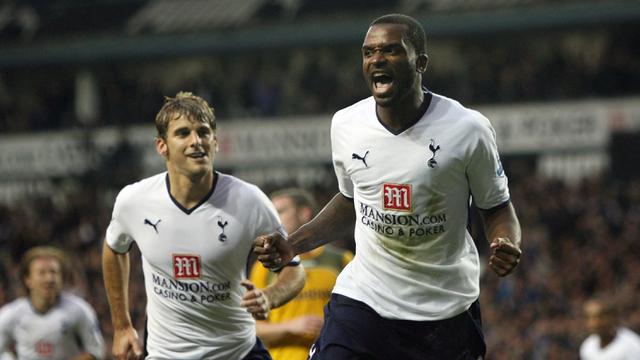 Foto: Ini Dia Barisan 5 Striker Tajam Tottenham Hotspur di Liga Inggris sebelum Kemunculan Harry Kane