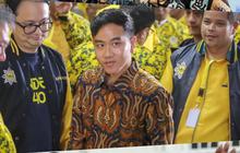 Survei Terbaru Cawapres: Gibran Melesat Kalahkan Cak Imin, Mahfud MD Tertinggi