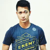 Eza Gionino (Instagram)