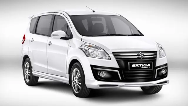 [OTO-News] 3 Mobil Suzuki yang Paling Laris Sepanjang Maret 2014