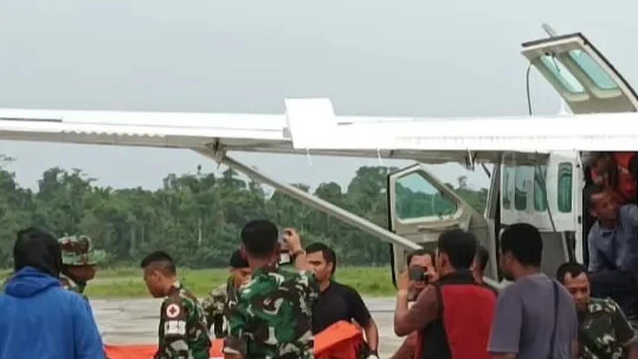 Istri Ungkap Isi Komunikasi Terakhir dengan Kopda Dwi Bekti Probo yang Gugur Ditembak KKB