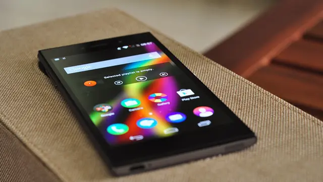 Wiko Highway Star