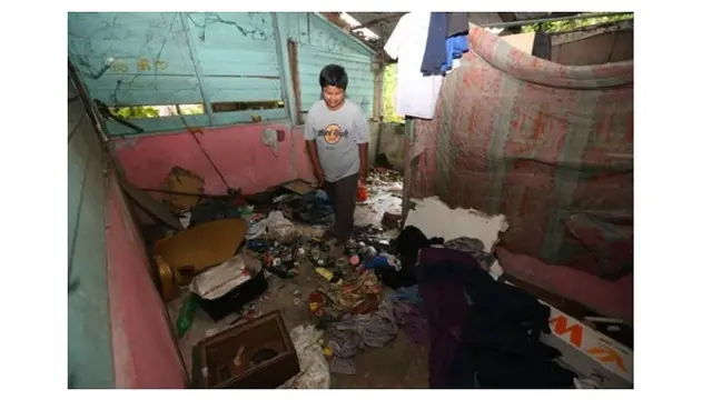 Ibunya Ditangkap Polisi, Kisah Bocah Berusia 12 Tahun Ini Haru Banget