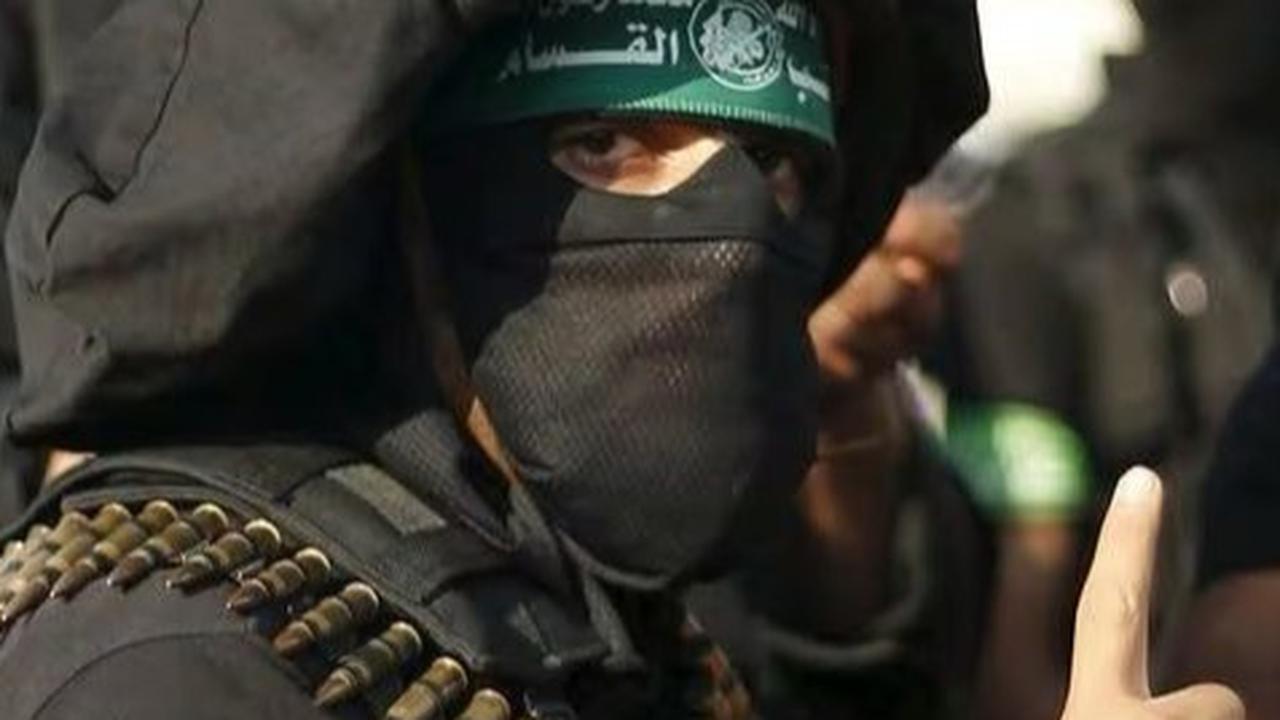 Hamas Sebut New York Times Biang Kerok Sebar Hoaks Soal Warga Israel Diperkosa Saat Serangan 7 Oktober