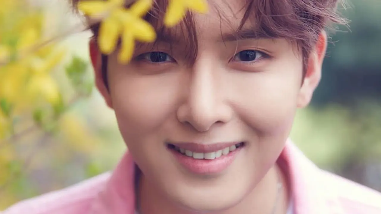 [Fimela] Ryeowook Super Junior