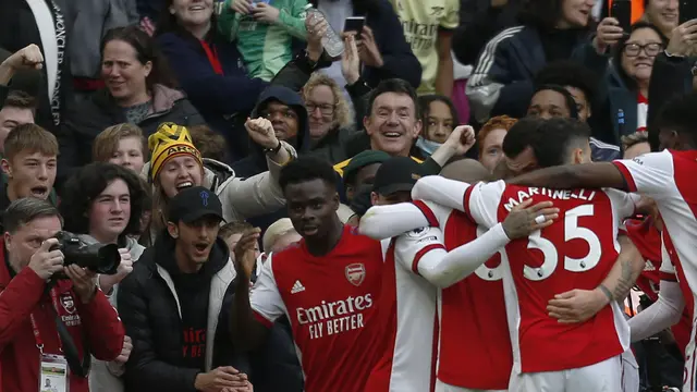 Arsenal