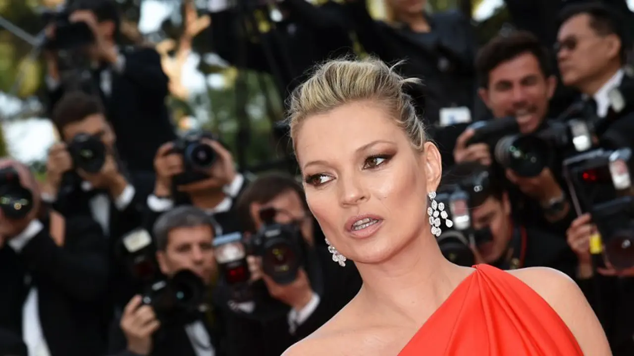 [bintang] Kate Moss