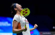 Puncak Rivalitas An Se Young Wang Zhi Yi Kembali Tersaji di Final Malaysia Open 2026