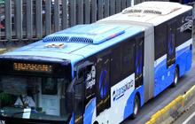 Penumpang TransJakarta Tembus 30,93 Juta Sepanjang Januari 2024