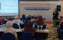 Balai Bahasa Sulut Kenalkan Kamus Bergambar, Cara Asyik Lestarikan Bahasa Daerah