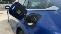 Mengenal Cara Kerja Mobil Hidrogen yang Hanya Menghasilkan Air (ist)