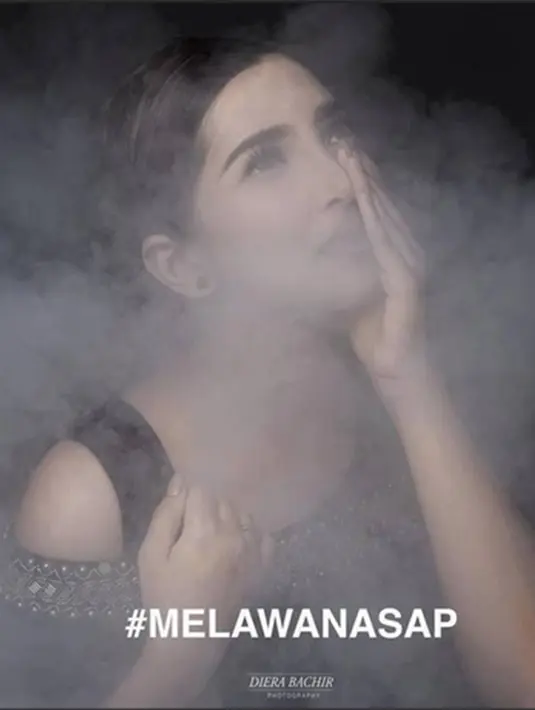 Asyanty (Via Instagram/@dierabachir)