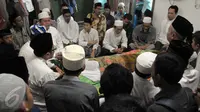 Detik-detik Wafatnya Mantan Imam Besar Istiqlal Ali Mustafa