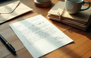 Apa Fungsi Surat? Pengertian, Jenis, dan Contoh Penerapannya