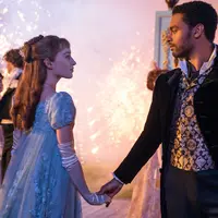 Serial Original Netflix "Bridgerton" tayang Desember 2020. (Foto: Netflix)