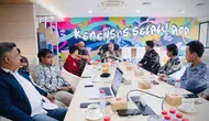 Film Sekolah Rakyat Bakal Hadir Angkat Kisah Dramatis