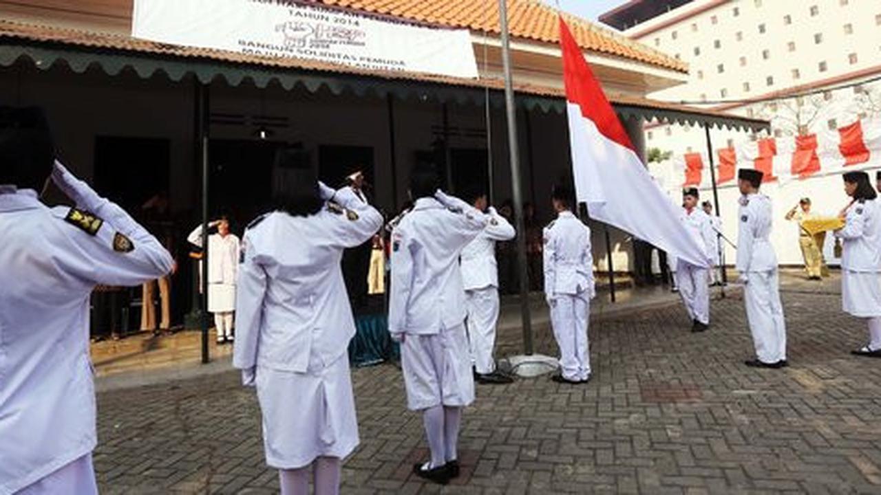 Semangat Sumpah Pemuda luntur bikin bangsa terancam hancur