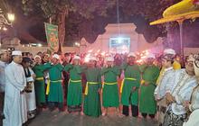 Mengenal Tradisi Malam Satu Suro di Cirebon, Dinantikan Masyarakat karena Ini