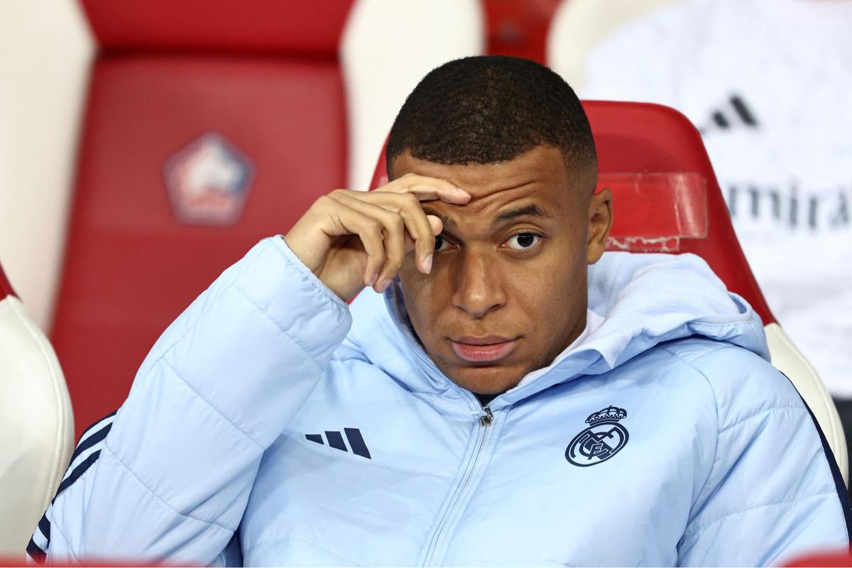 Kylian Mbappe terseret kasus dugaan pemerkosaan di Swedia