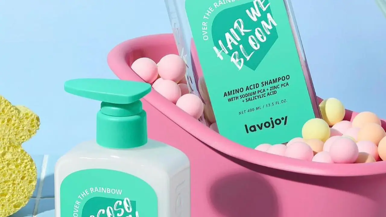 lavojoy