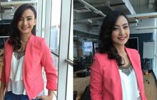Prioritaskan anak, Auxilia Paramitha selektif pilih pekerjaan