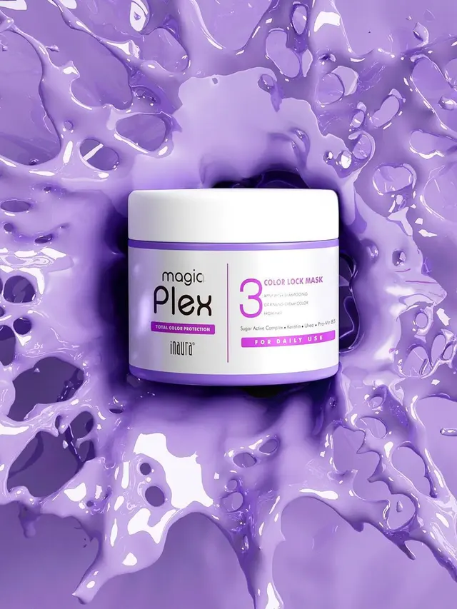 Kombinasi Perawatan Anti Rambut Rusak Setelah Diwarnai, Dilakukan Sejak Proses Pewarnaan