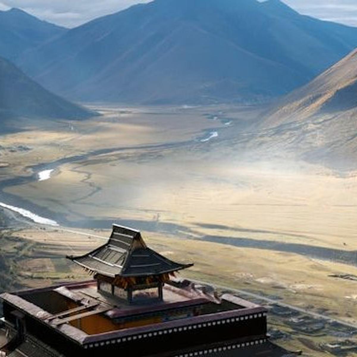 Tibet