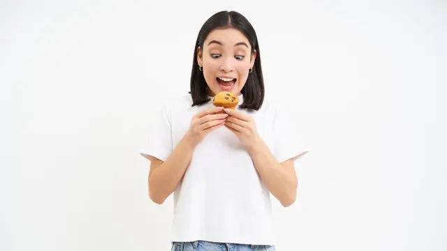 Kenali Rasa Lapar: Fisik atau Emosional?