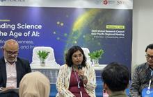 AI Dorong Peningkatan Kualitas Publikasi Ilmiah, Perkuat Posisi Indonesia di Kancah Riset Global
