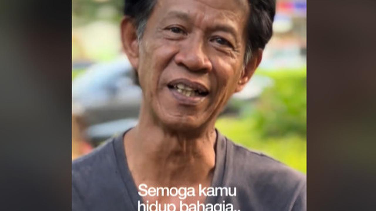 Kisah Haru Pria Rela Ceraikan Sang Istri karena Miskin