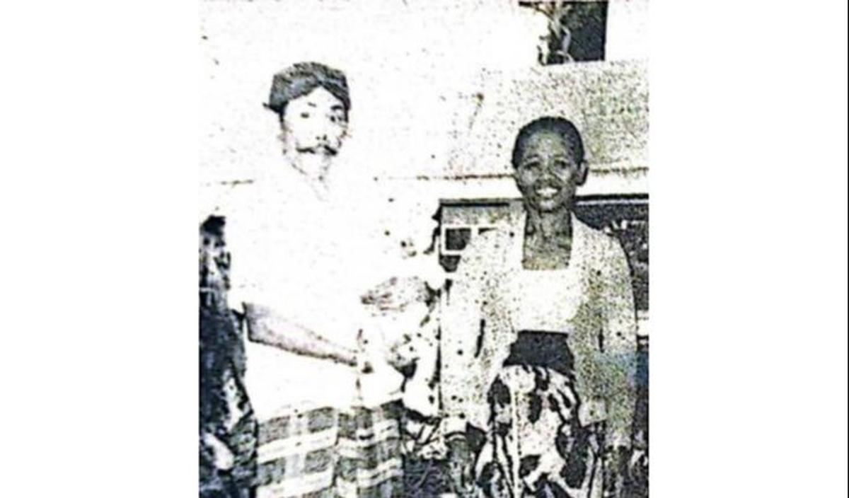 Dapat Penghargaan