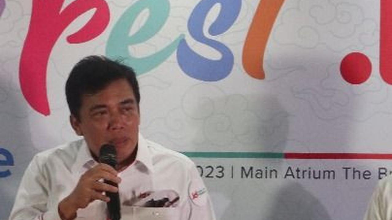 DomainFest .id 2023: Sarana Publik Berinteraksi Langsung dengan PANDI dan Registrar Domain .id