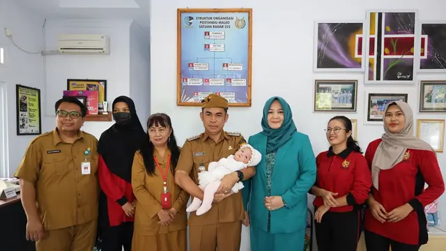 Pemkot Tarakan.