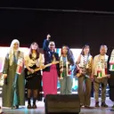 Musisi Indonesia-Malaysia Suarakan Kemanusiaan untuk Palestina Lewat Single Our Power