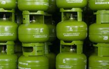 Jelang Iduladha, Pertamina Tambah Stok 11,4 Juta Tabung Gas 3 Kg