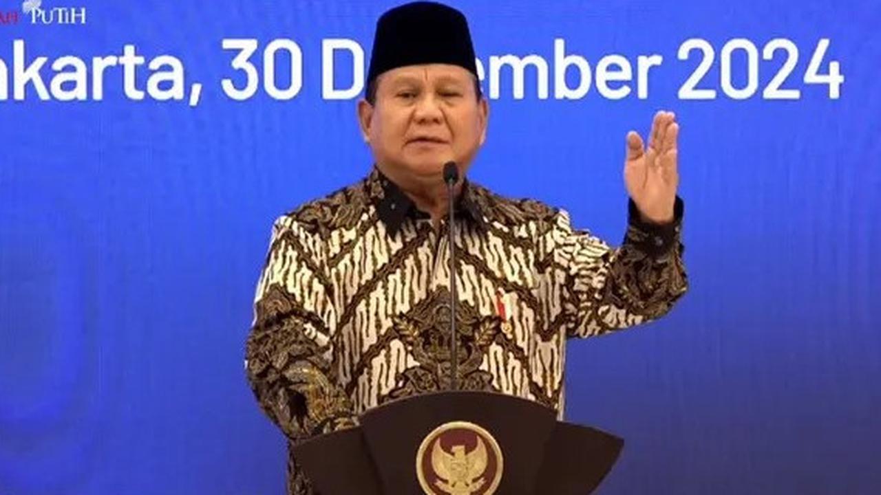 VIDEO: Kejutan Usai PPN 12 Persen! Pemerintah Incar Tambahan Pajak Rp 1.500 T, Siap Berlakukan ini
