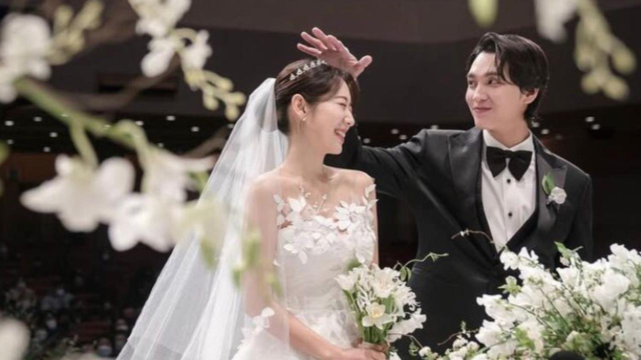 Fakta Mengejutkan, 6 Seleb Korea Ini Ternyata Sudah Berkeluarga dan Sudah Punya Anak