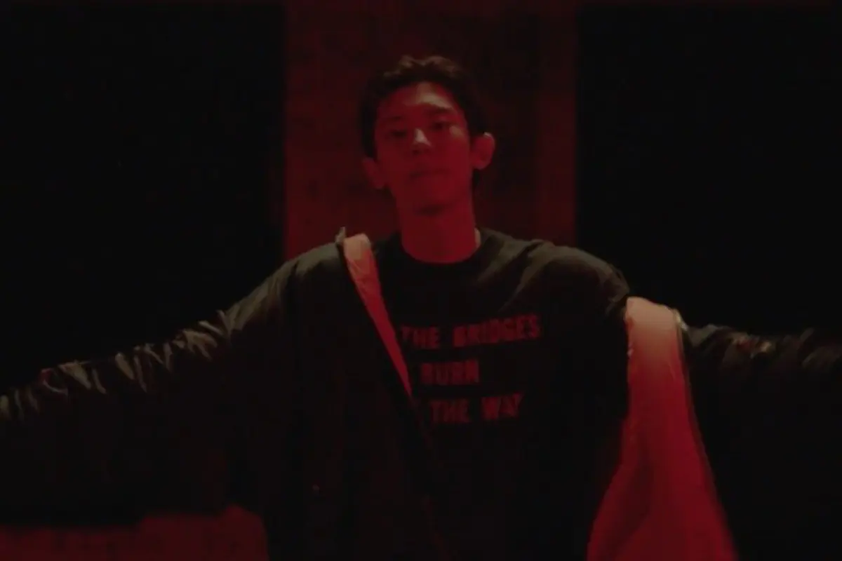 [Bintang] Chanyeol EXO