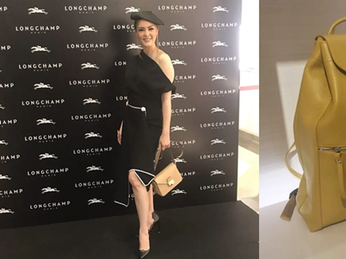 Model tas longchamp terbaru 2018 new arrivals