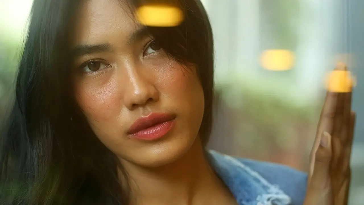 [Bintang] Alika