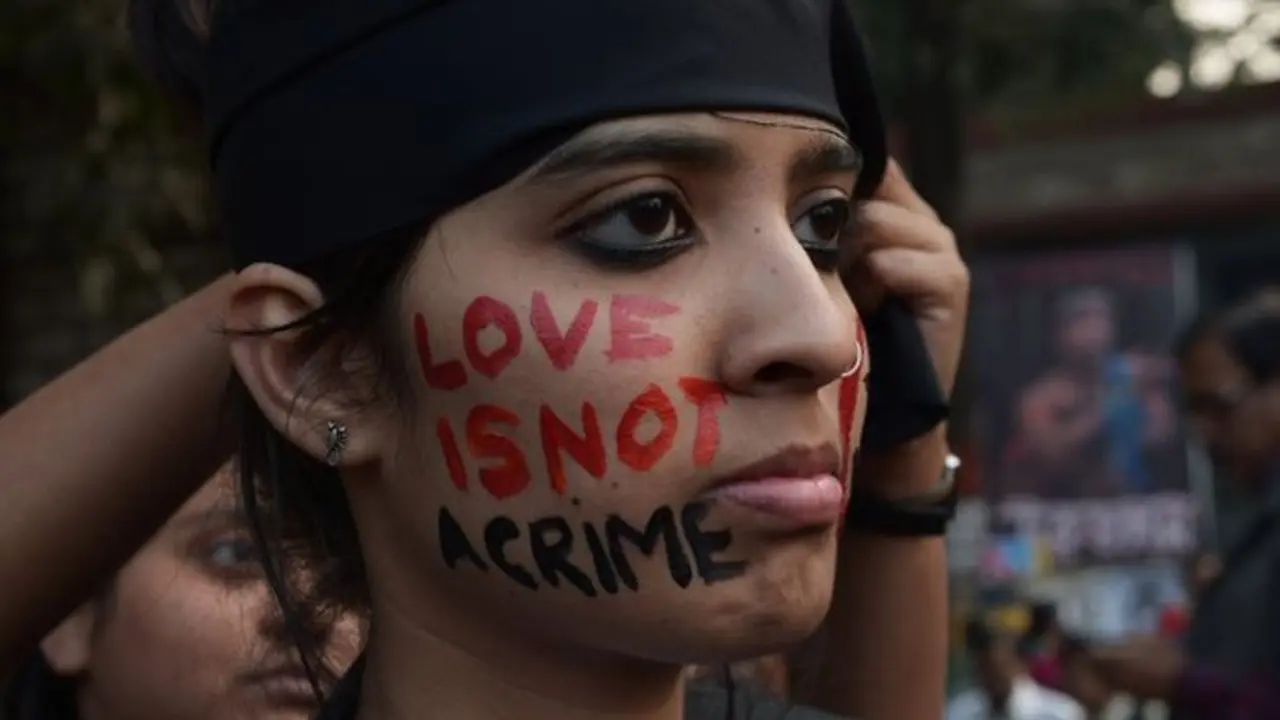 Begini Rasanya Jadi LGBT di Negara yang Masih Menabukannya