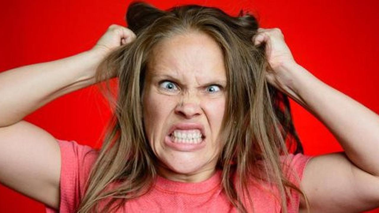 Rambut Lepek? Atasi dengan 6 tips praktis ini