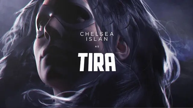 [Fimela] Chelsea Islan