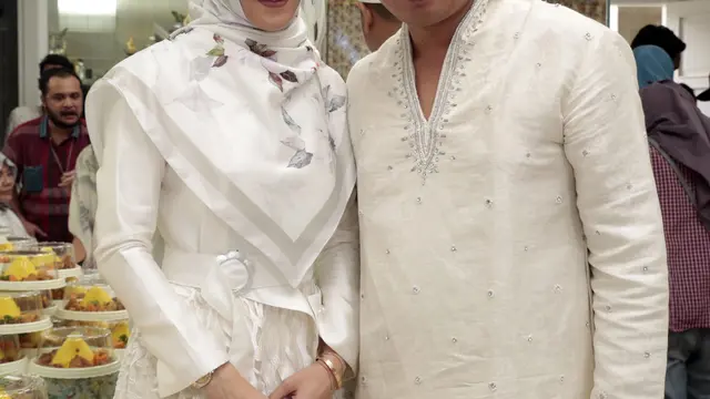 [Bintang] Vicky Prasetyo - Angel Lelga